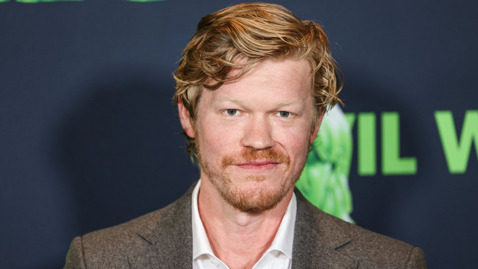 Jesse Plemons voegt zich bij 'The Hunger Games: Sunrise on the Reaping'-cast
