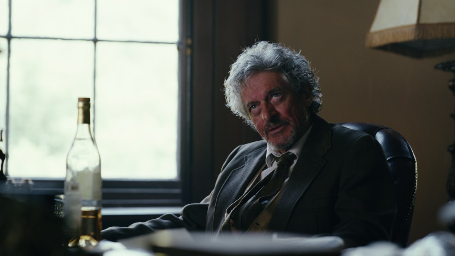 Teleurstellende update over tweede seizoen Netflix-hit 'The Gentlemen' met Guy Ritchie