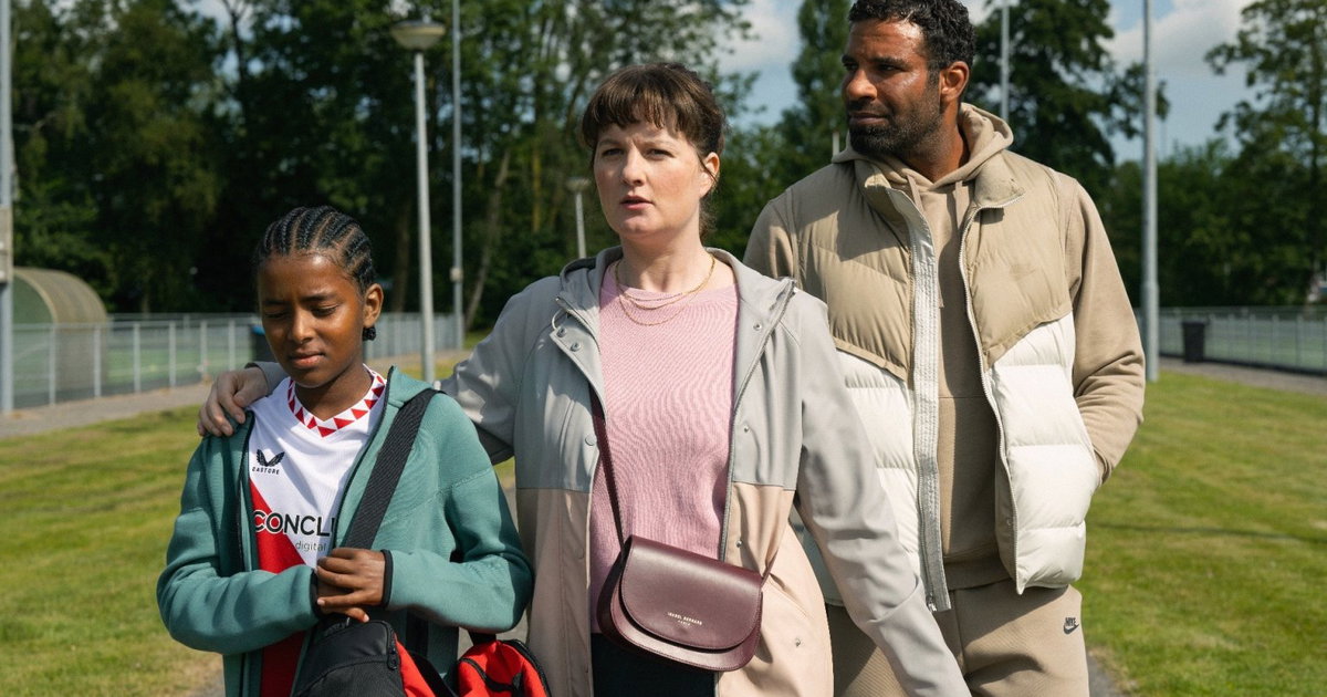 Gloednieuwe Nederlandse Netflix-serie vanaf komende week eindelijk te ...