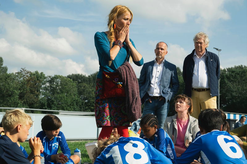 Afbeelding via Netflix/Ashley Röttjers