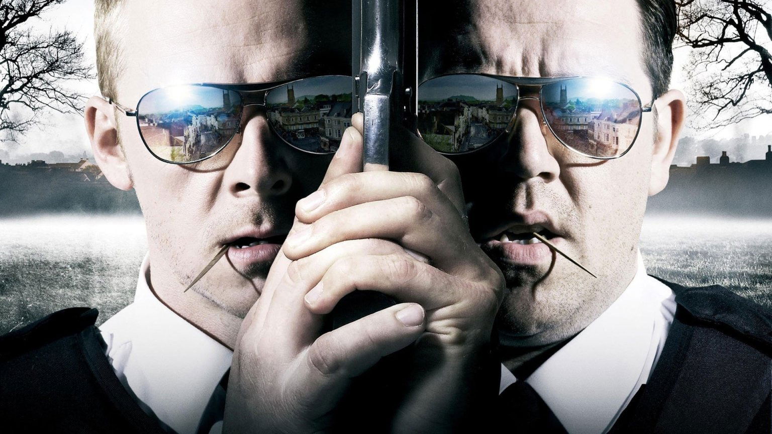 Films op tv: alle filmtips voor komende week