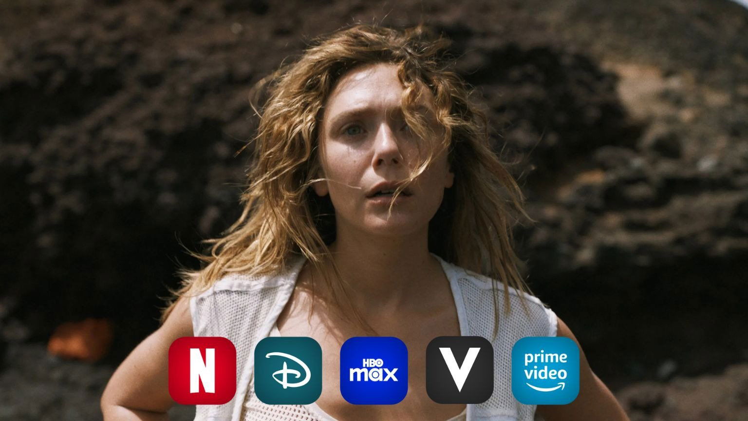 De beste nieuwe films & series op Netflix, Disney+, HBO Max, Videoland en Prime Video (week 19)