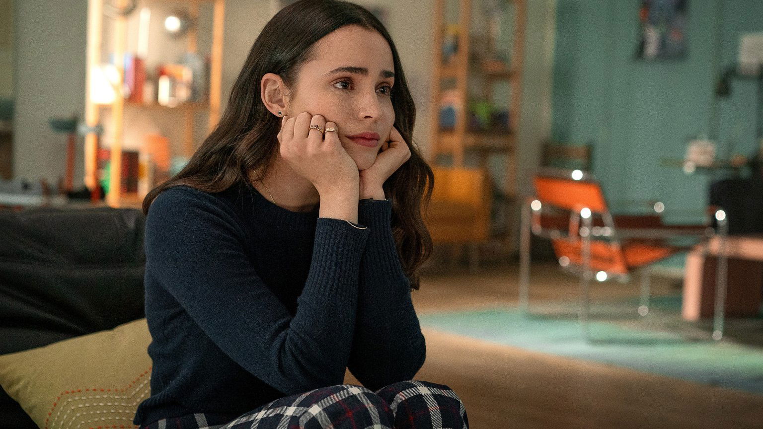 Aangrijpend nieuw drama al 4 weken op rij in de Netflix top 10: 'Echt leuk!'