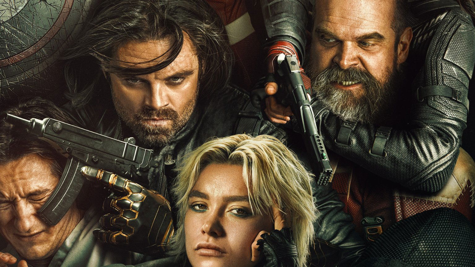 De top 10 populairste films nu in de bioscoop