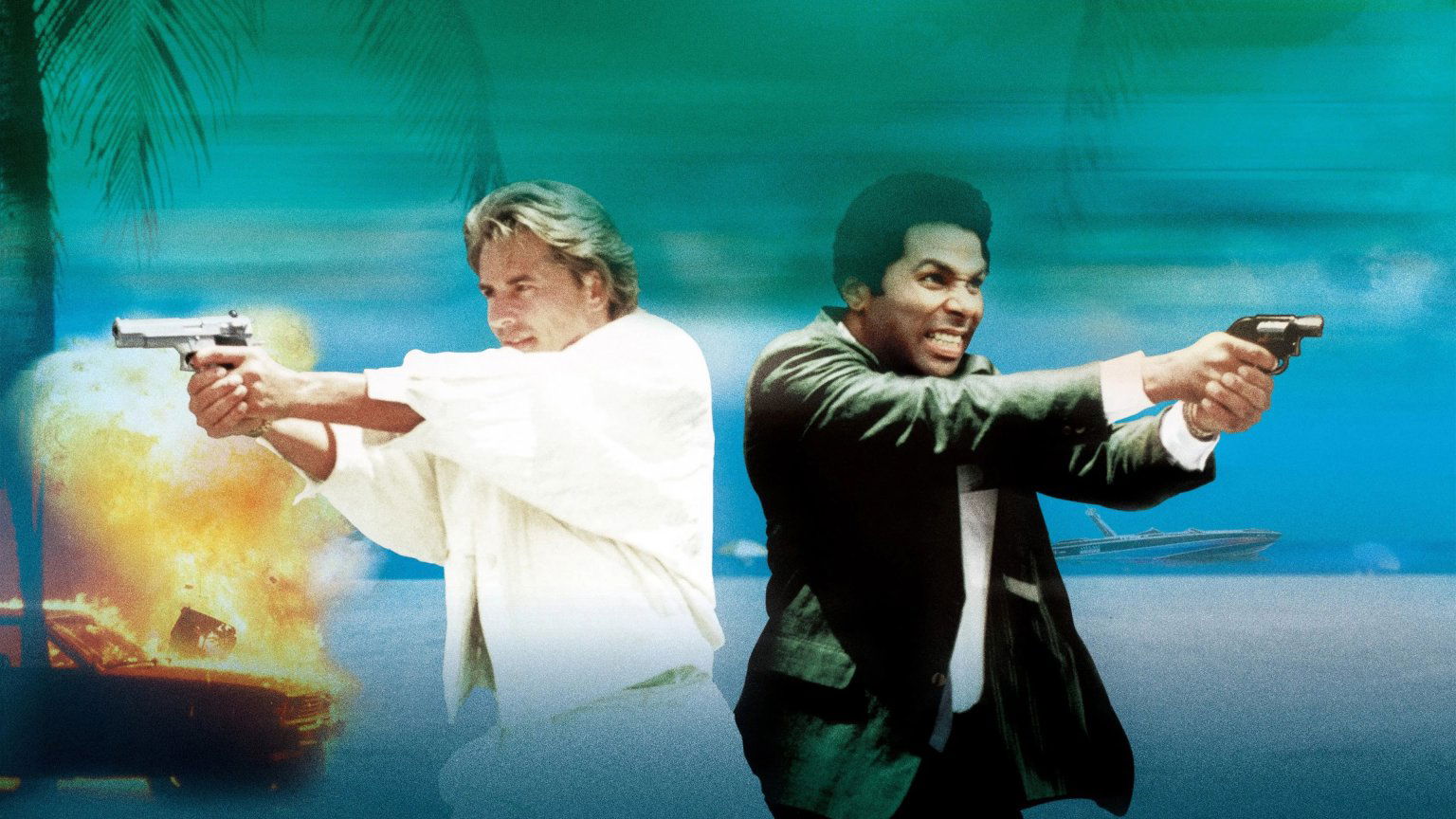 'Top Gun: Maverick'-maker gaat 'Miami Vice'-remake regisseren
