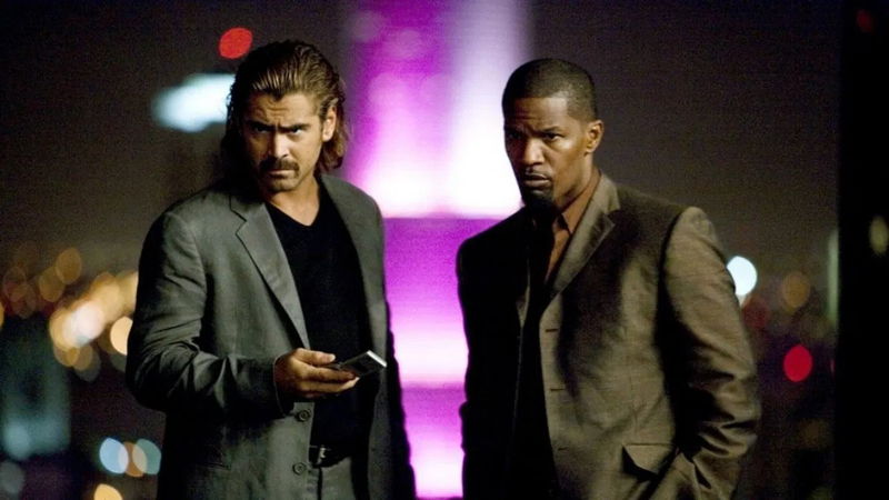 Still 'Miami Vice' via TMDb