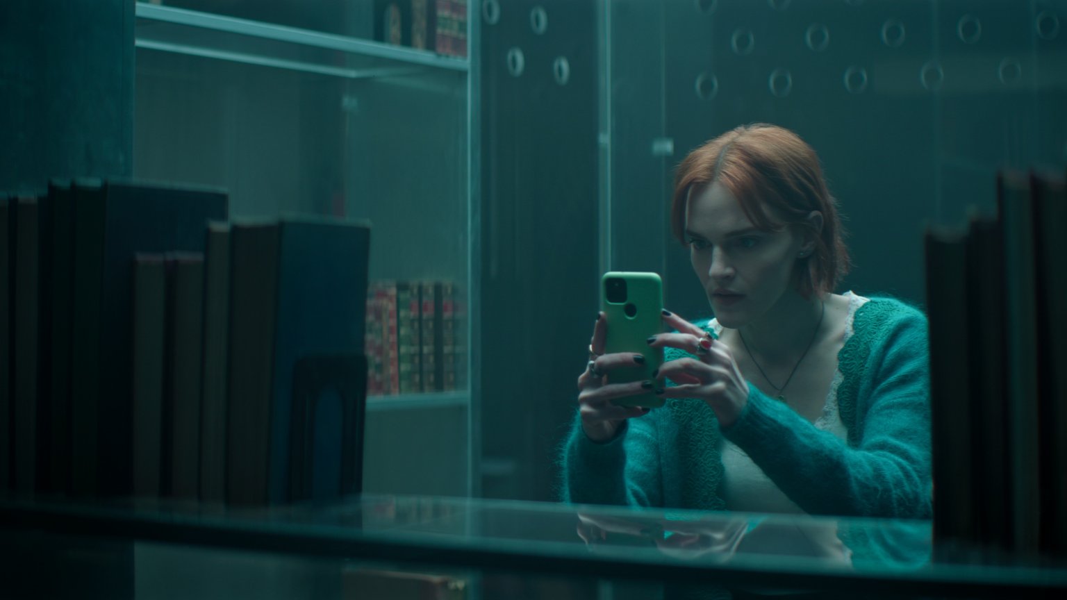 Mysterieuze Netflix-serie maakt indruk met slotseizoen: 'Gewoon wauw!'