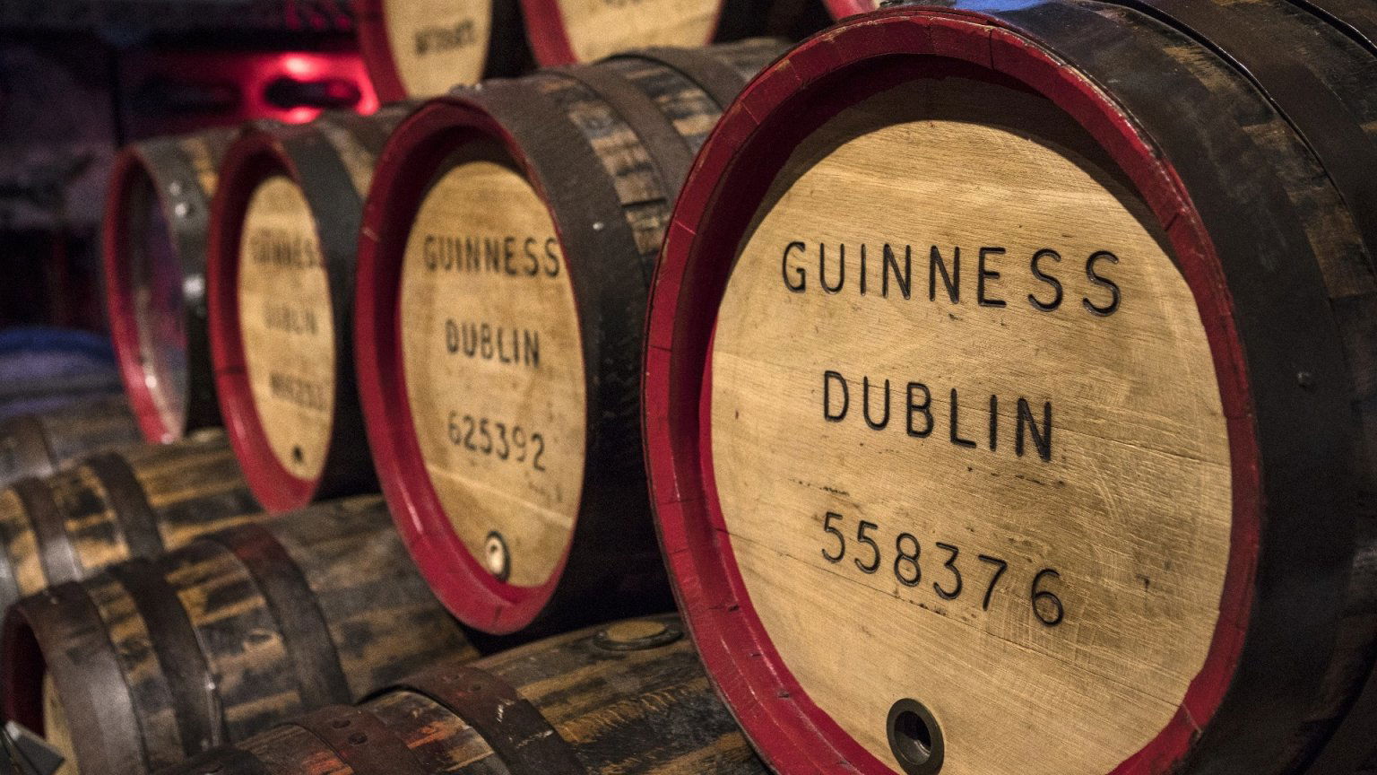 'House of Guinness' wordt nieuwe 'Succession'-achtige serie van Netflix