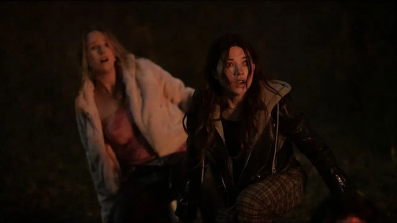 Still 'Clown in a Cornfield' via TMDb