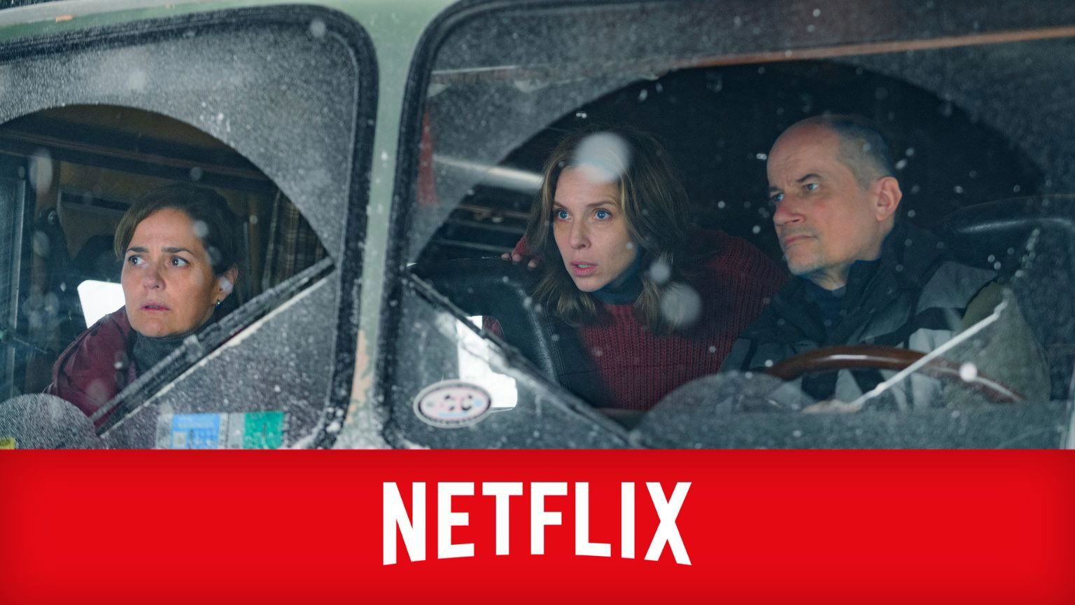 Dit zijn de 5 beste nieuwe series op Netflix (week 18, 2025)