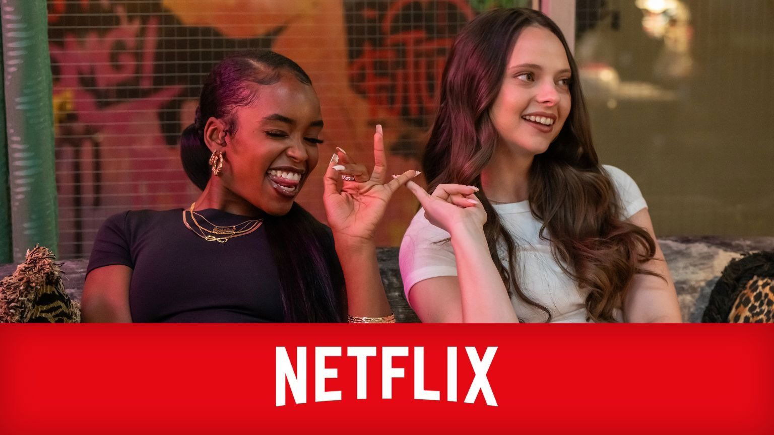 Dit zijn de 5 beste nieuwe series op Netflix (week 19, 2025)