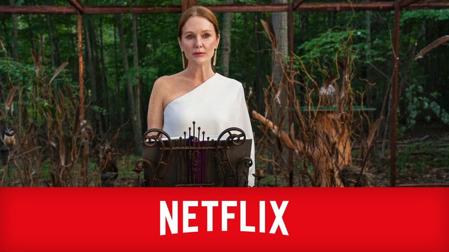 Dit zijn de 5 beste nieuwe series op Netflix (week 21, 2025)