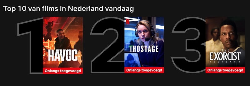 Screenshot via Netflix