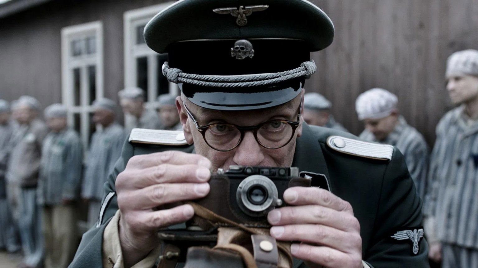 Kijkers diep onder de indruk van waargebeurde oorlogsfilm op Netflix: 'Wauw!'