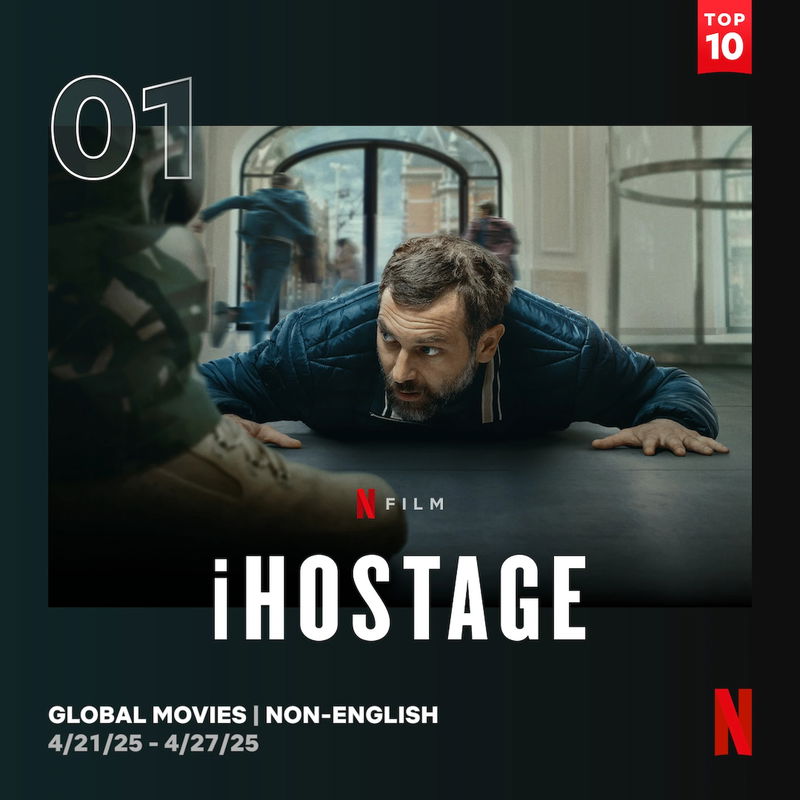 Afbeelding via Netflix