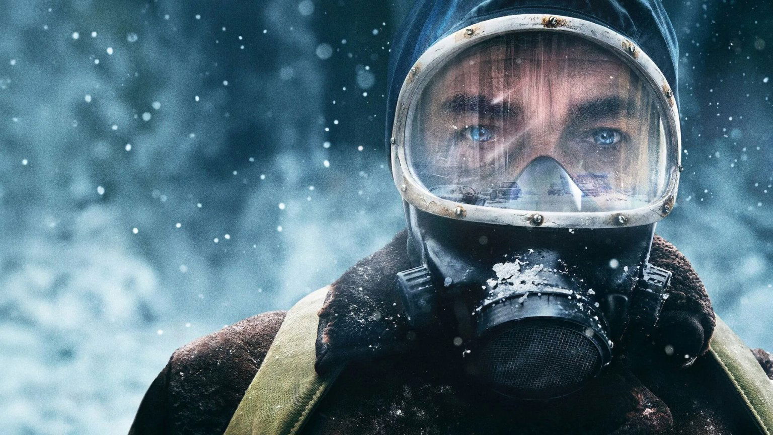 Komt er een seizoen 2 van 'El Eternauta' op Netflix?