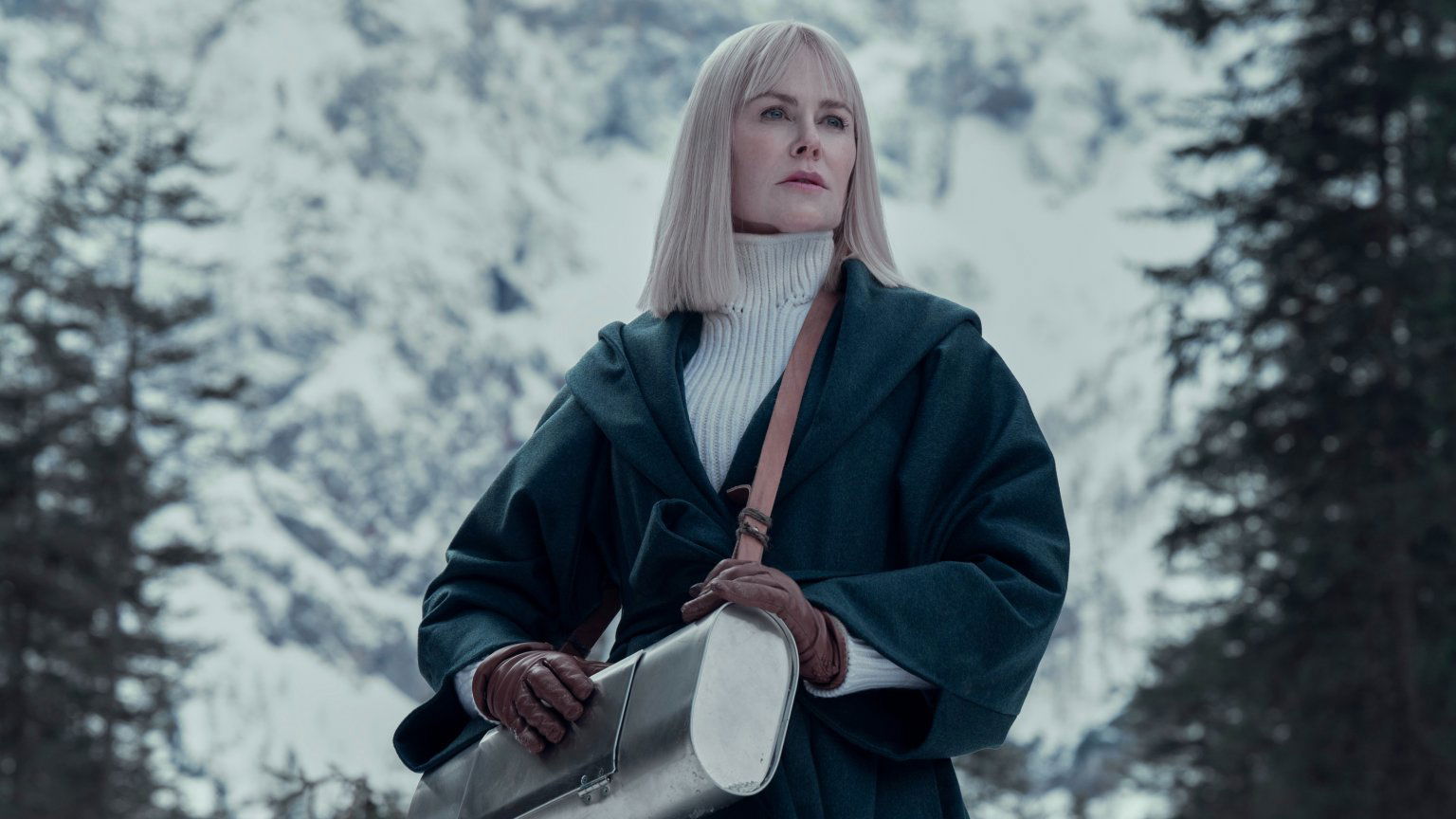 Nieuw seizoen van mysterieuze serie met Nicole Kidman vanaf mei te zien