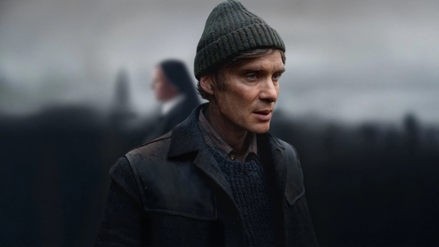 Netflix bemachtigt de rechten van geheimzinnig drama met Cillian Murphy