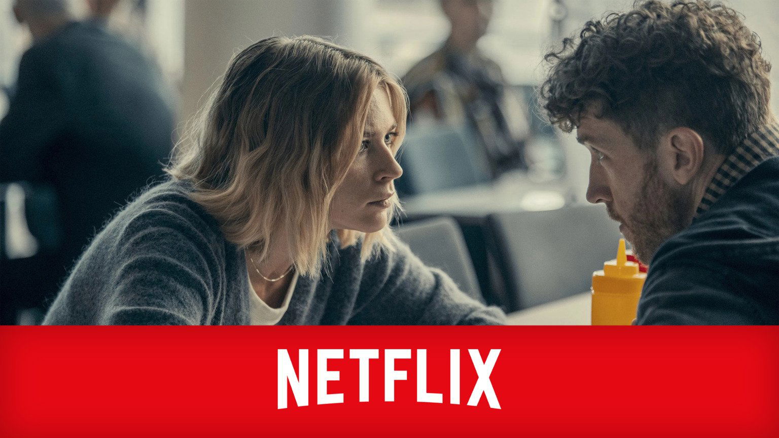 De top 10 populairste films & series nu op Netflix (week 19, 2025)