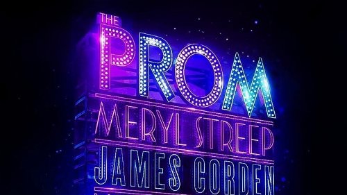 Releasedatum bekend van Netflix-film 'The Prom' met Meryl Streep en Nicole Kidman
