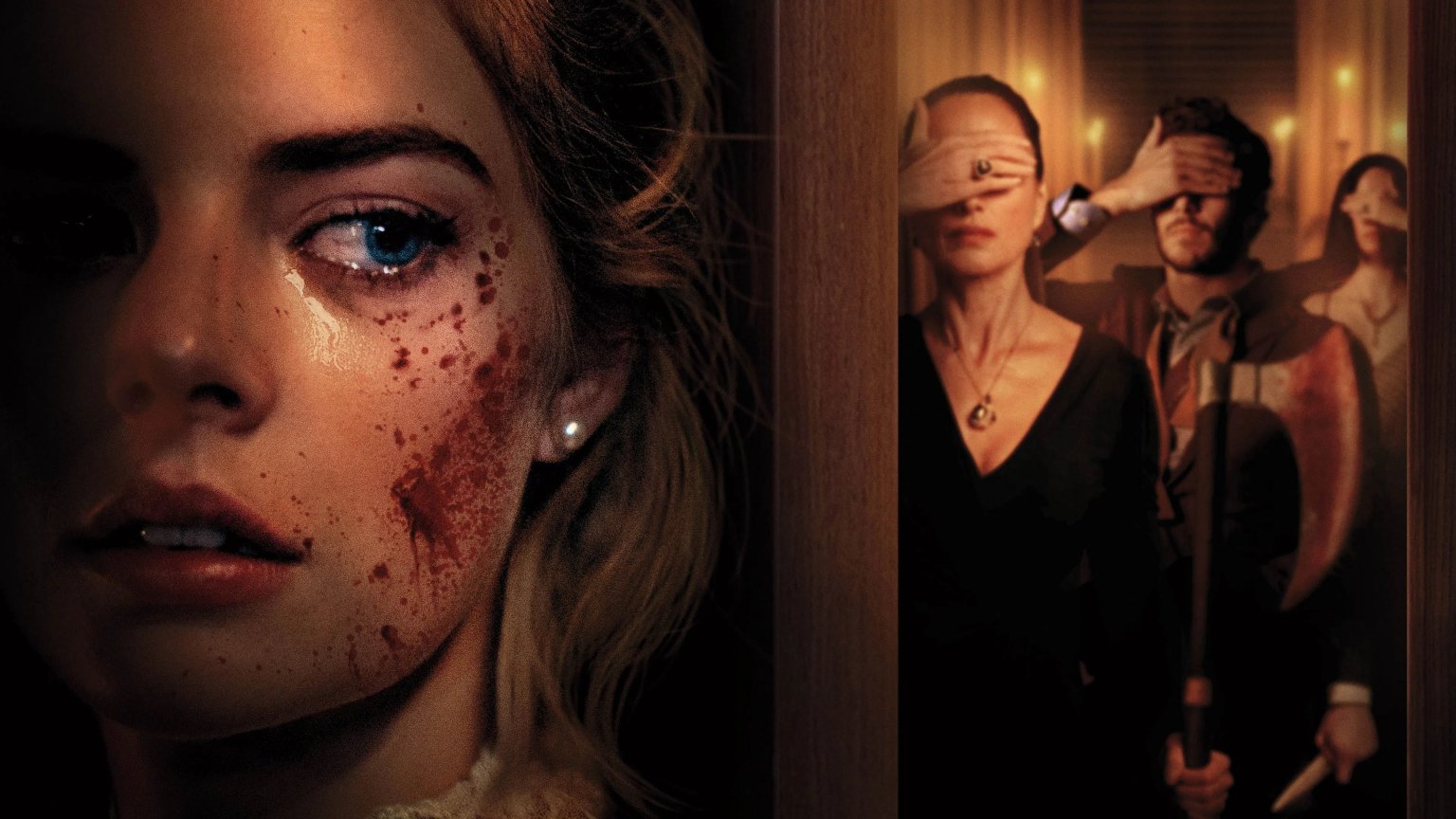 Netflix verwijdert binnenkort 'Ready or Not' en 30+ andere films & series