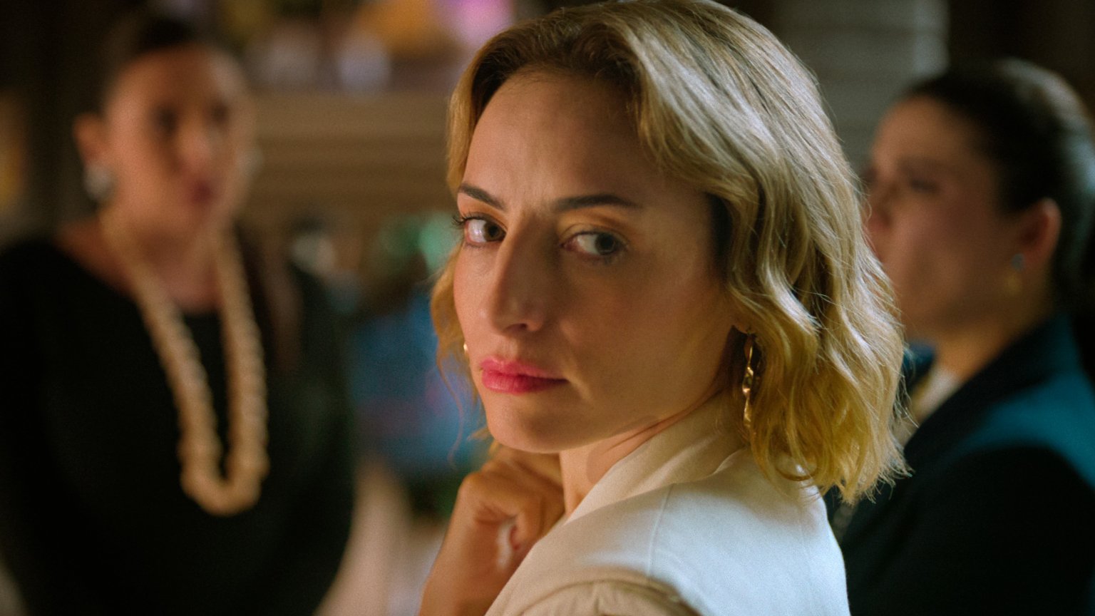 Nieuwe Mexicaanse serie van 'La casa de las flores'-maker nu te zien op Netflix