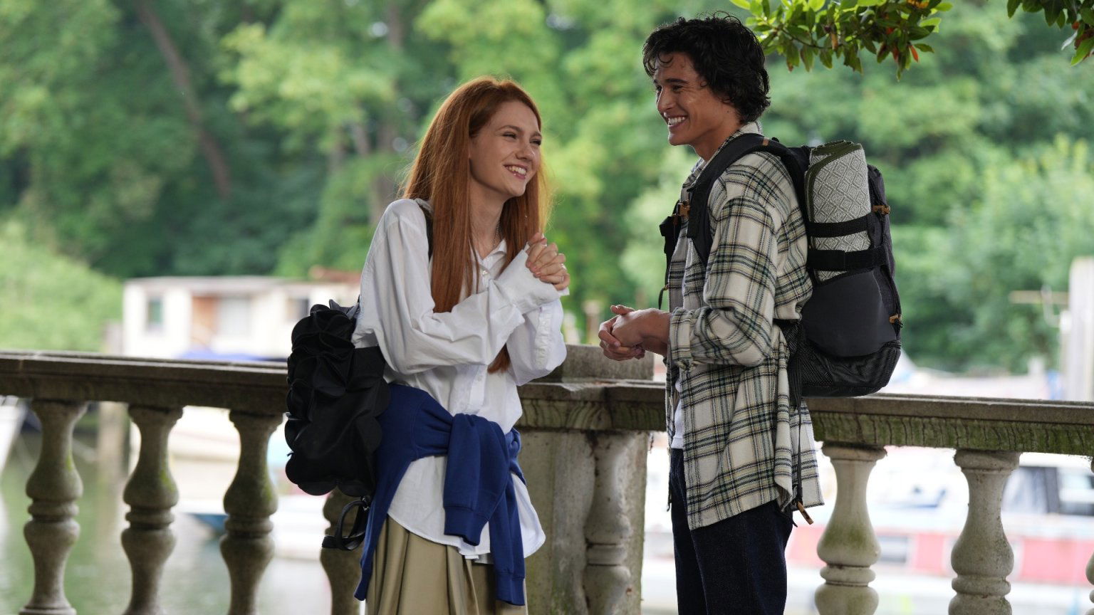 Feelgood-serie van Netflix met Rotten Tomatoes-score van 100% krijgt een tweede seizoen