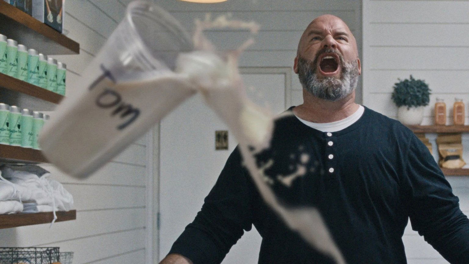 Netflix deelt de trailer van nieuwe humoristische anthologieserie 'Bad Thoughts'