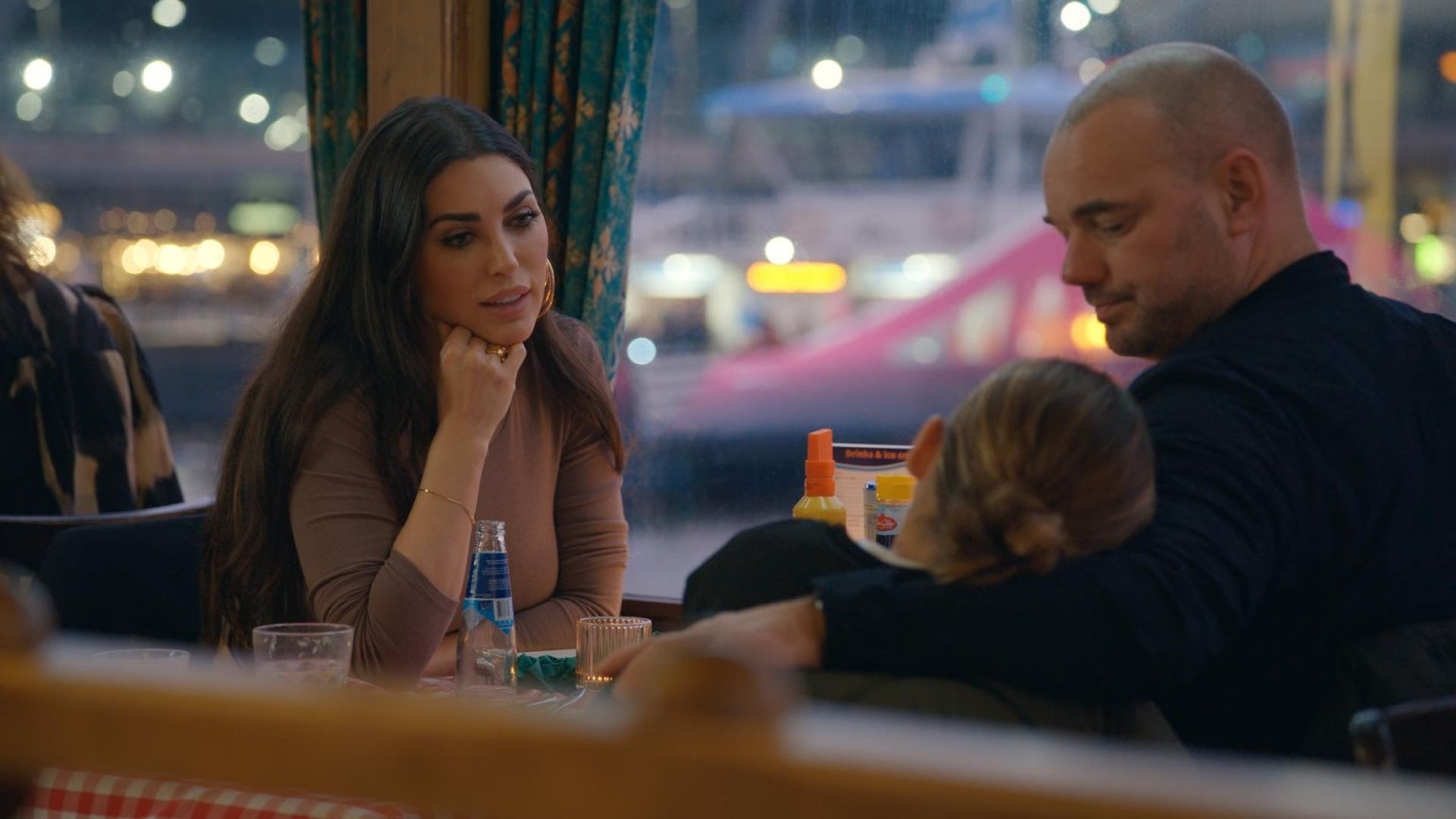 Eerste beelden: Yolanthe Cabau belooft 'eerlijke weergave' in realityserie op Netflix