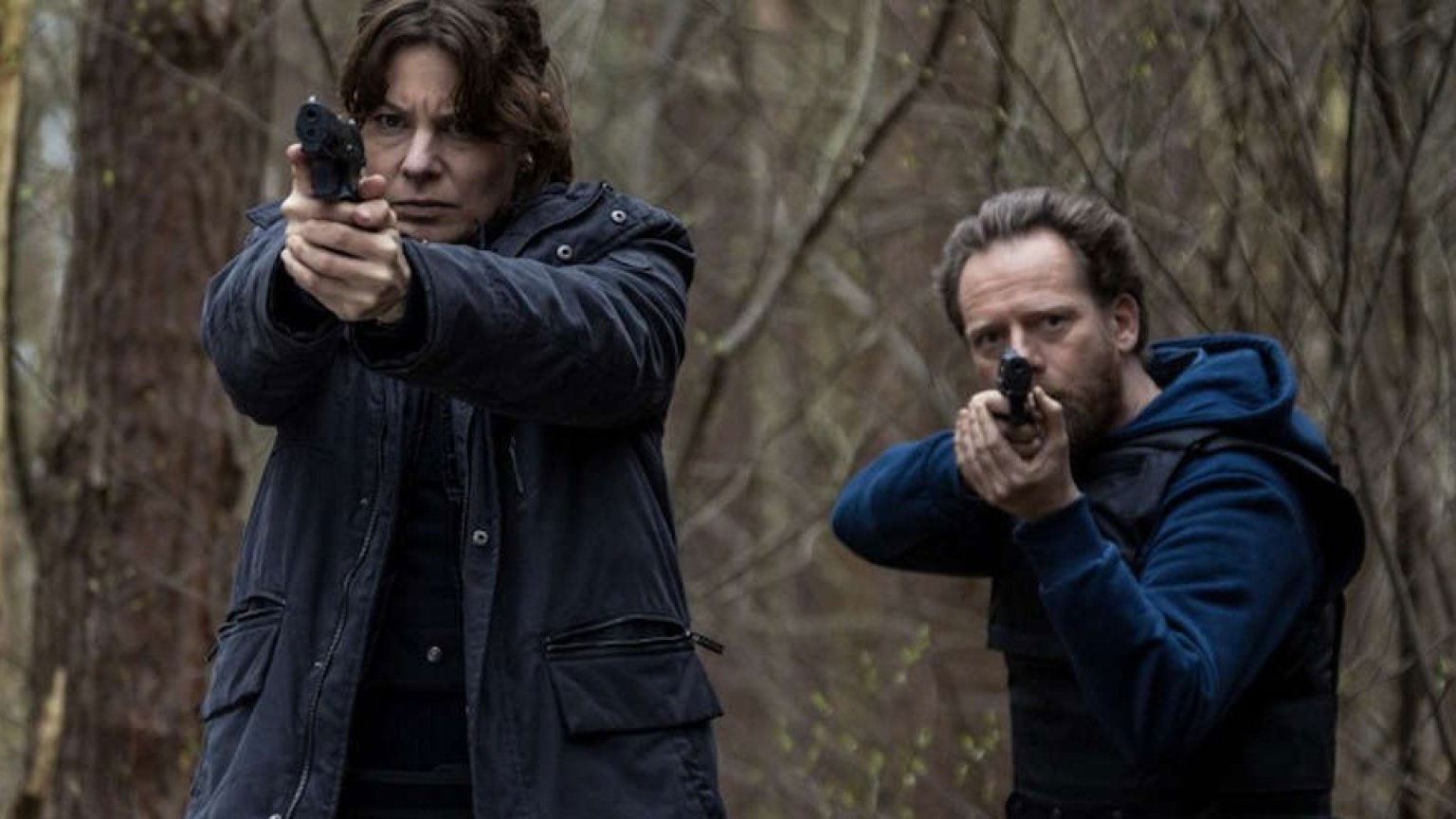 Kijkers raden elkaar spannende drugsserie aan op Netflix: 'Super gaaf!'