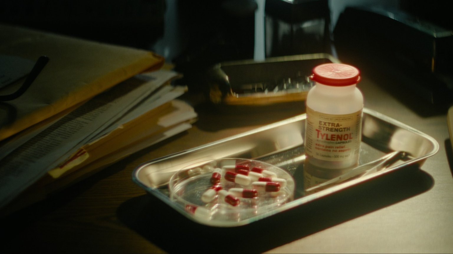Netflix duikt in bizarre zaak van dodelijke medicijnen in nieuwe docuserie