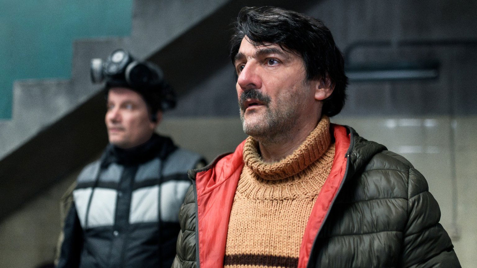 Genoten van 'El Eternauta'? Bekijk ook deze 5 apocalyptische series op Netflix