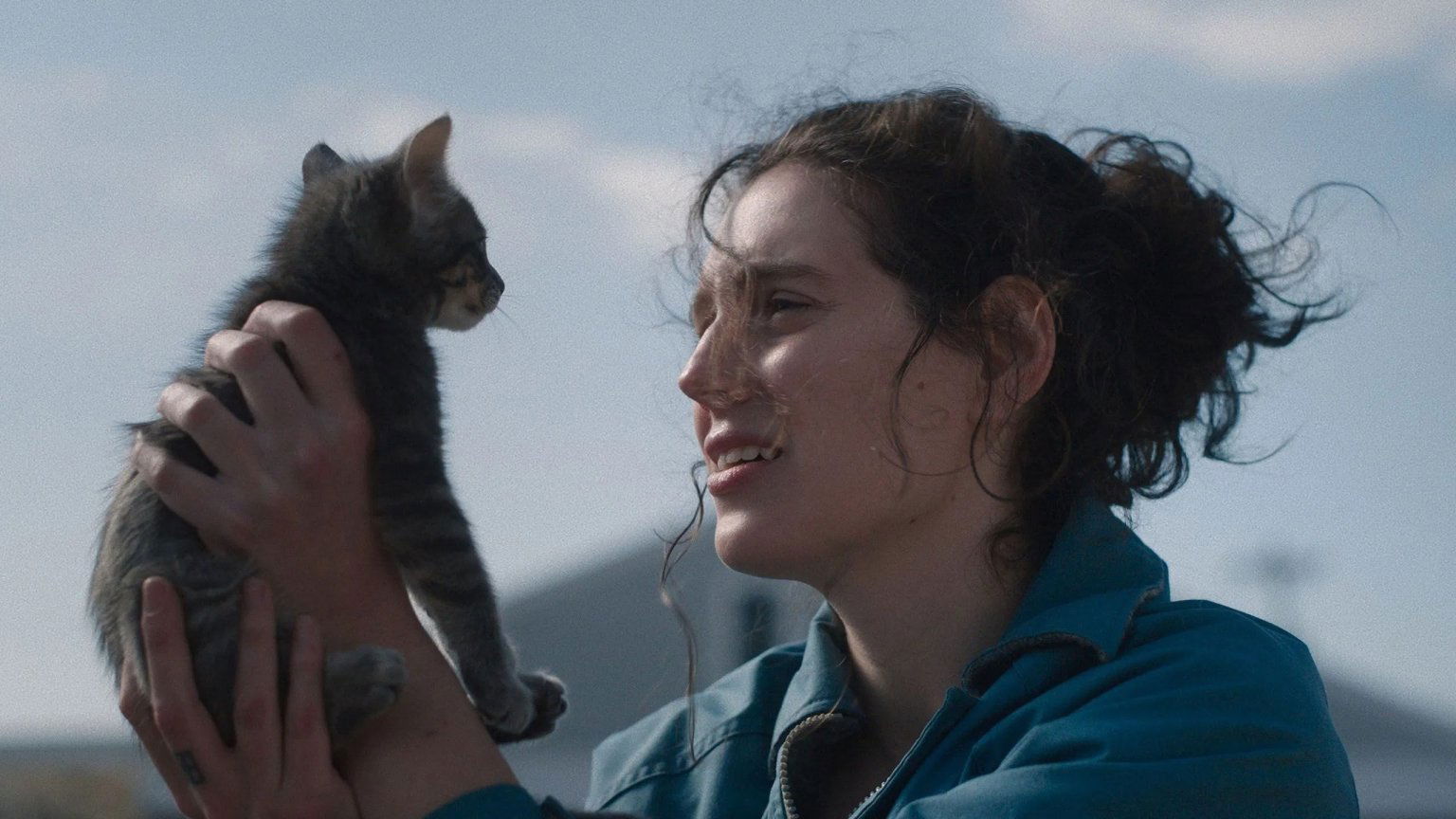 'Sorry, Baby' trailer: aangrijpende Sundance-hit vanaf deze zomer te zien