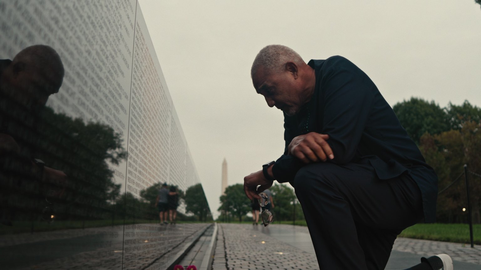 Nieuwe oorlogsdocu maakt opmars op Netflix: 'Fantastisch!'