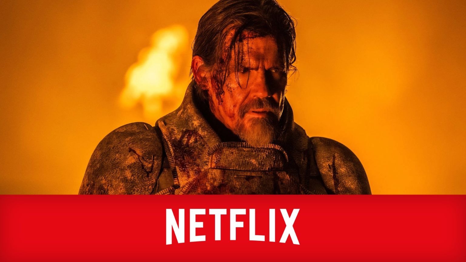 Netflix voegt 10+ films toe: dit zijn de 5 beste (week 21, 2025)