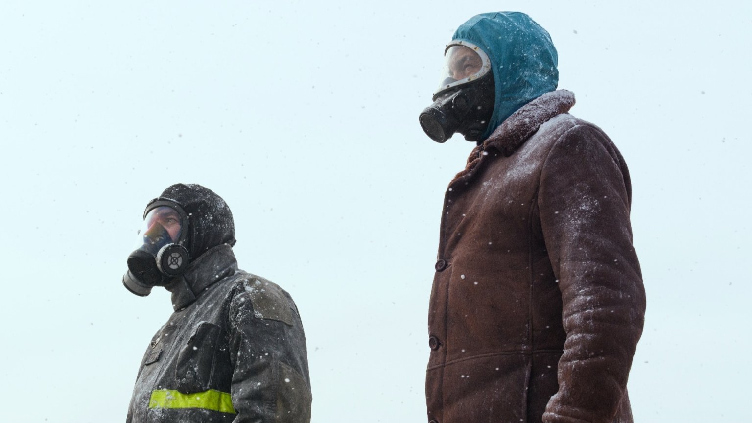 Bijzonder hoge score voor nieuwe apocalyptische serie op Netflix: 'Zo goed!'