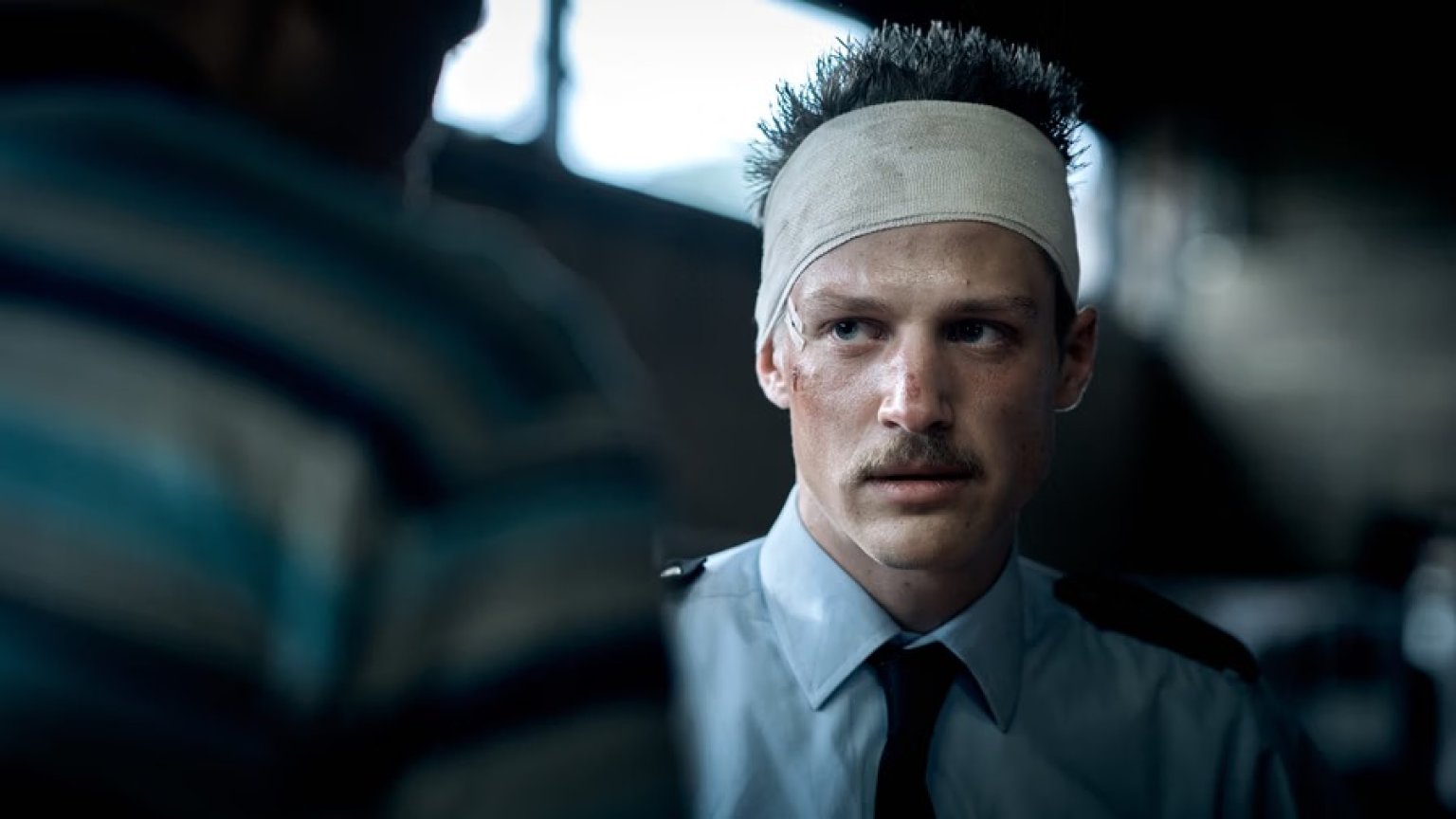 Heftige nieuwe Nederlandse serie over waargebeurde vuurwerkramp nu te zien