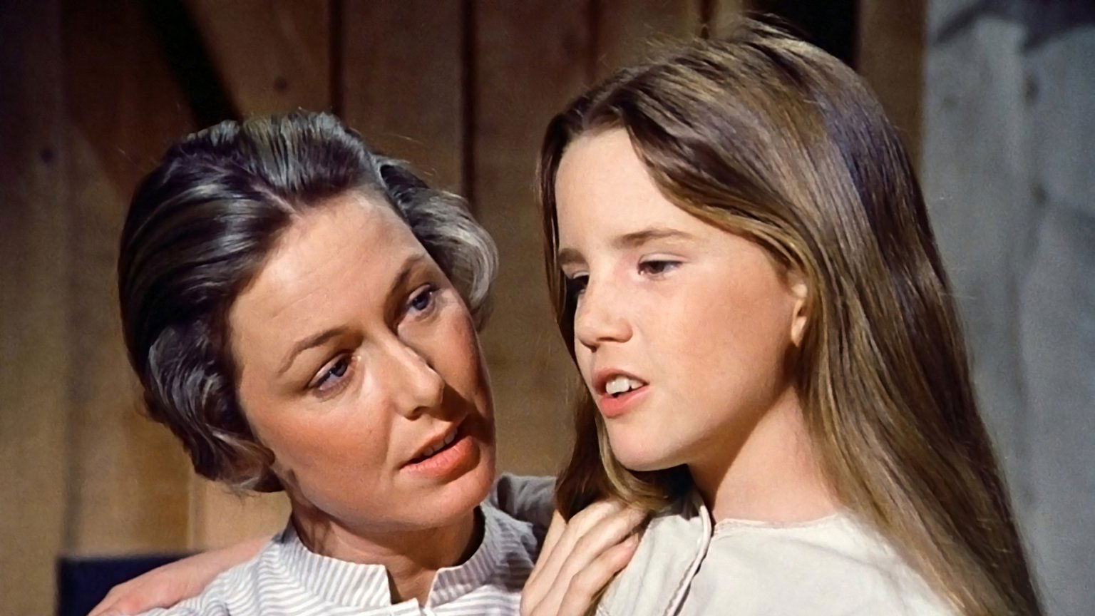 Netflix vindt het nieuwe gezicht voor 'Little House on the Prairie'-reboot