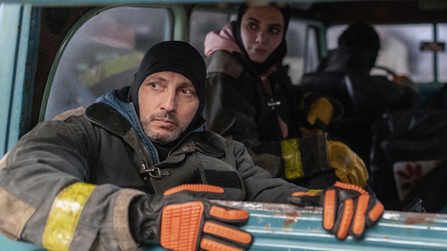 Serie die deze week op Netflix verscheen nu al verlengd met tweede seizoen: 'Vol spannende wendingen'