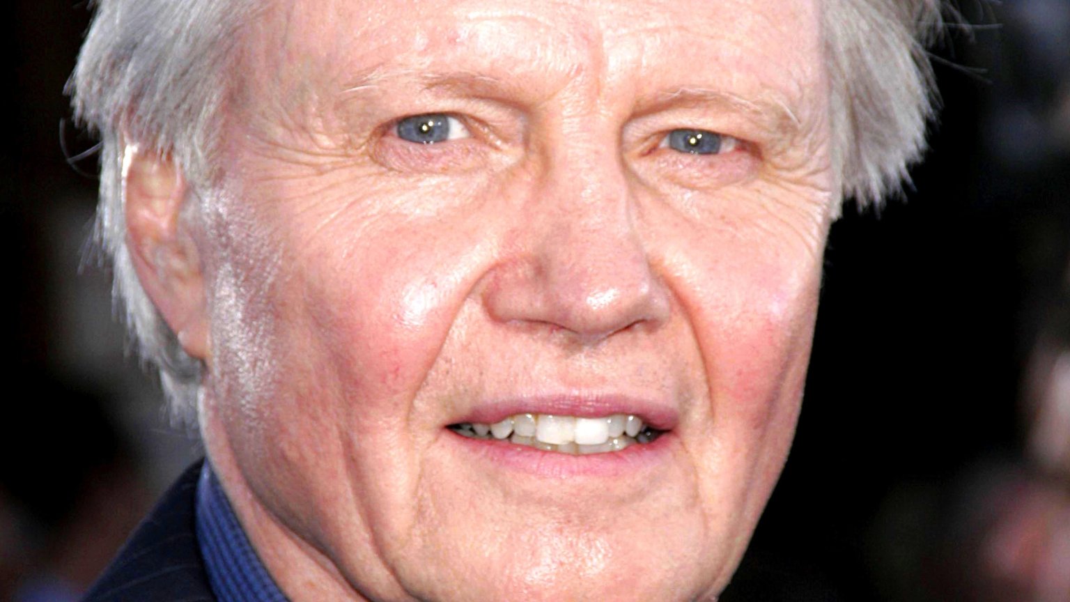Donald Trump stuurt acteur Jon Voight op missie om Hollywood te redden
