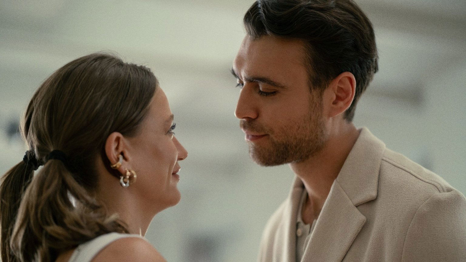 Netflix deelt de trailer van tweede seizoen romantische Turkse serie 'Thank You, Next'