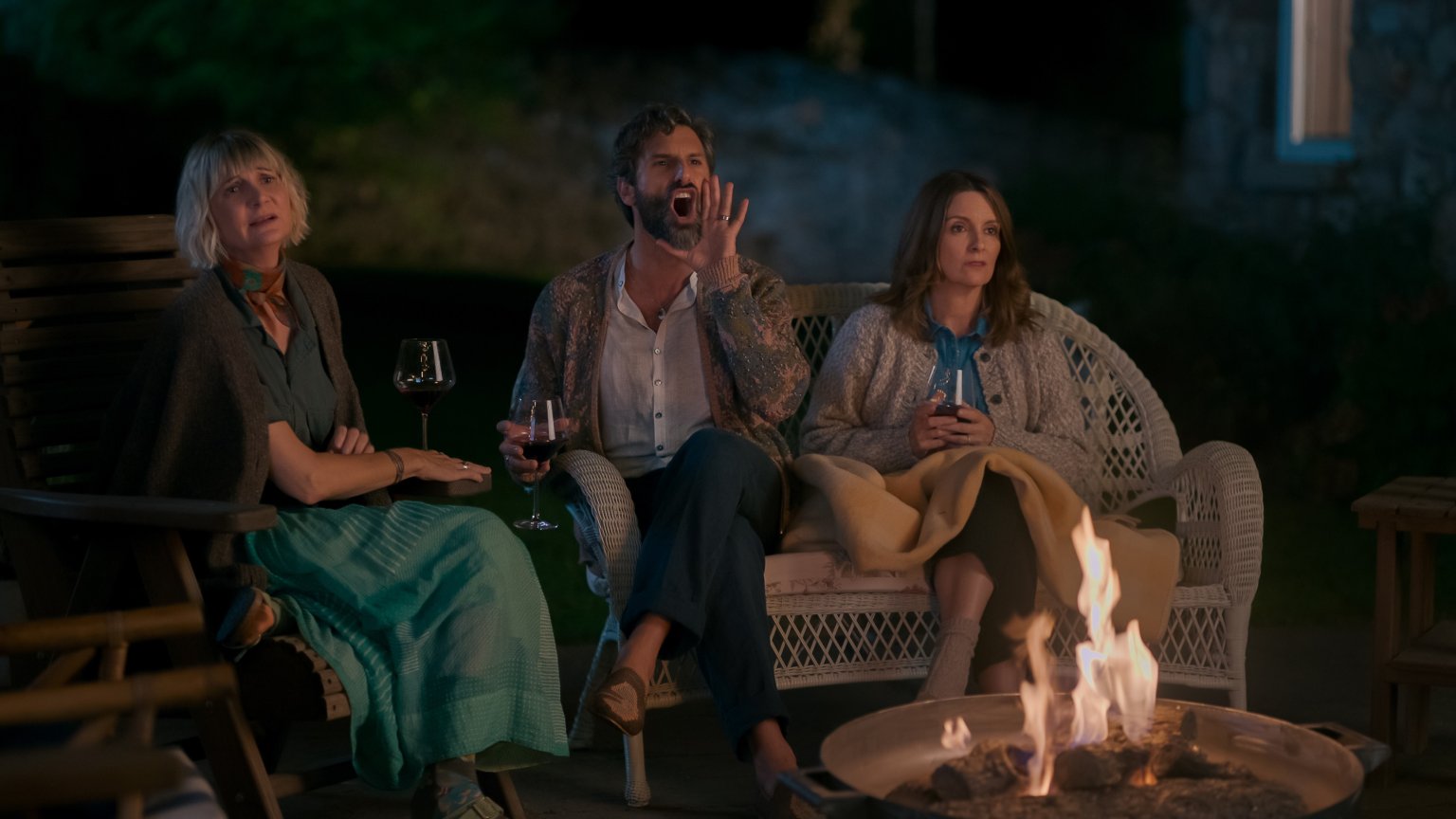 'You' van de troon gestoten op Netflix door gloednieuwe komedieserie