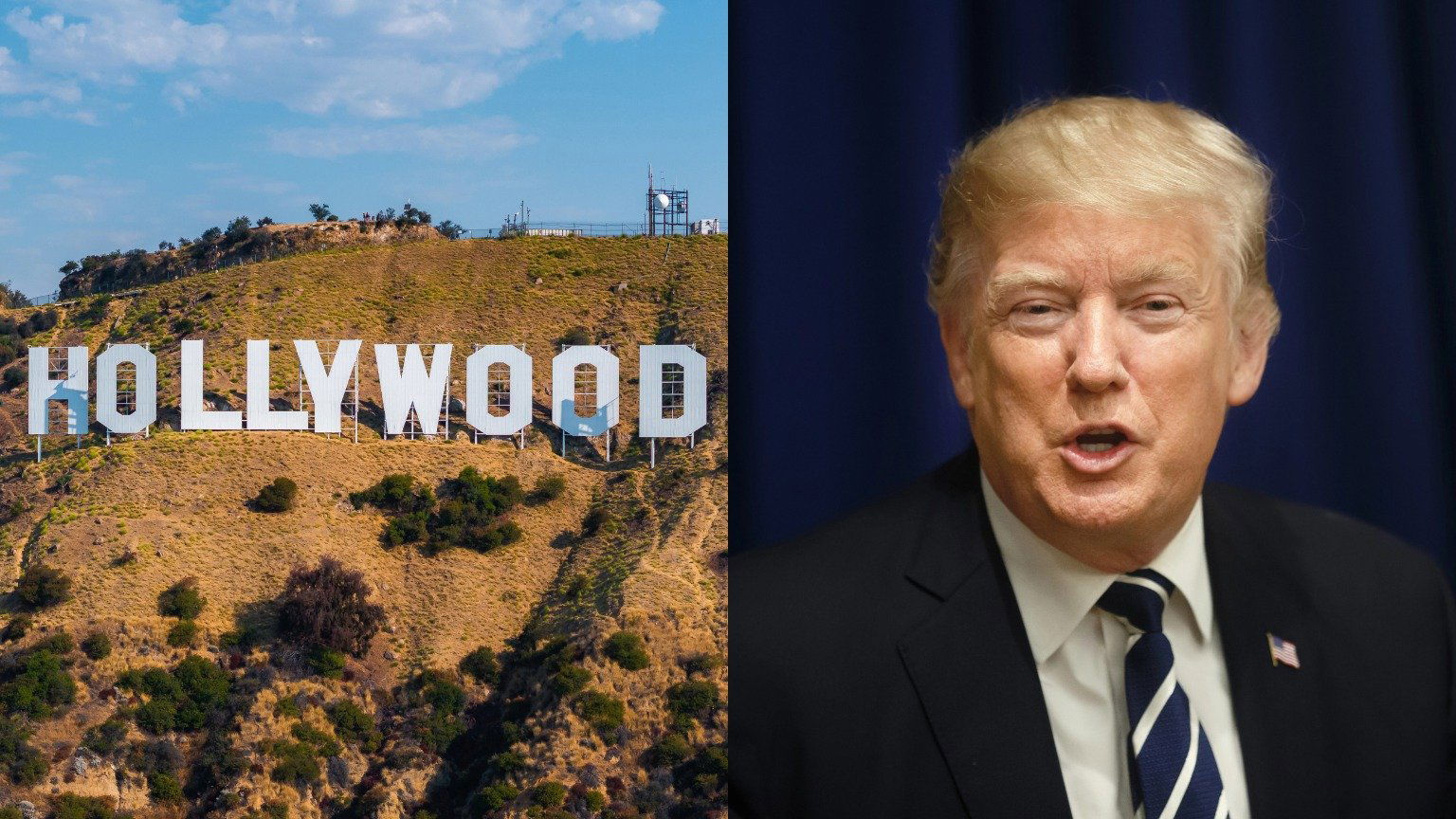 trump dreigt met importheffingen voor buitenlandse films