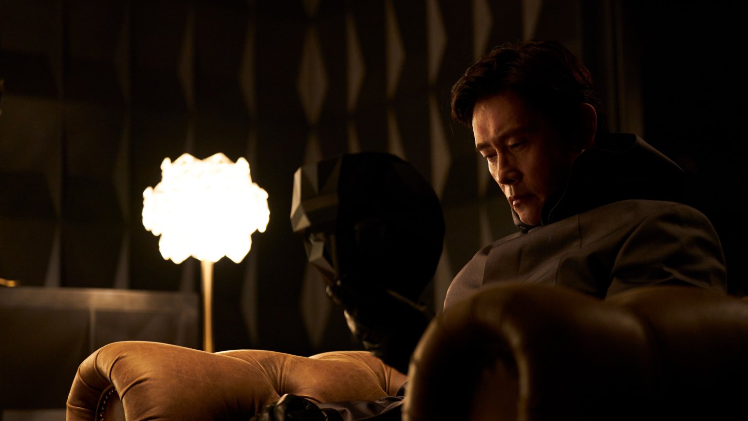 Slotseizoen 'Squid Game' nadert op Netflix: bekijk de gloednieuwe teaser