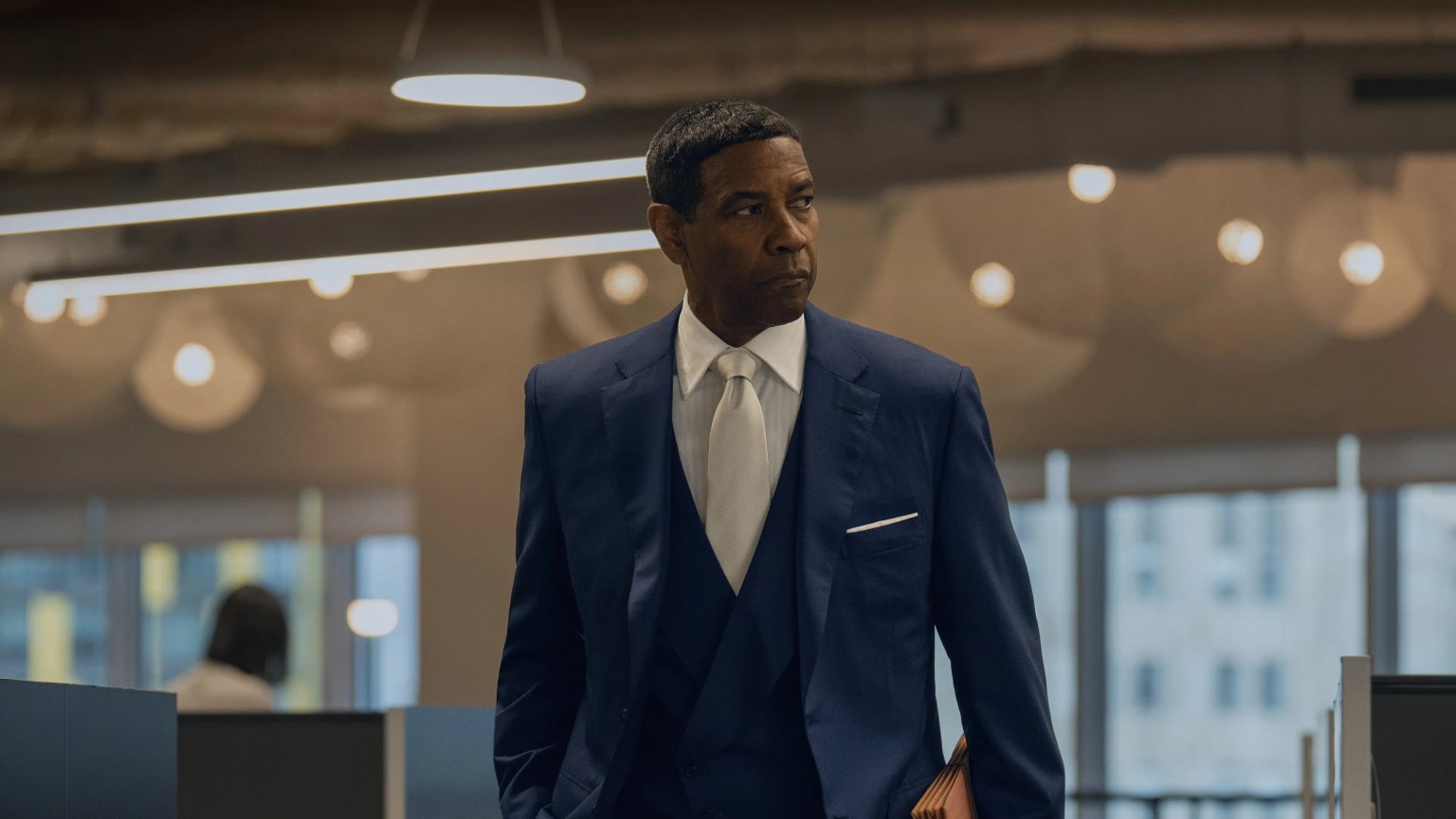 'Highest 2 Lowest' teaser: Denzel Washington schittert in nieuwe Spike Lee-film