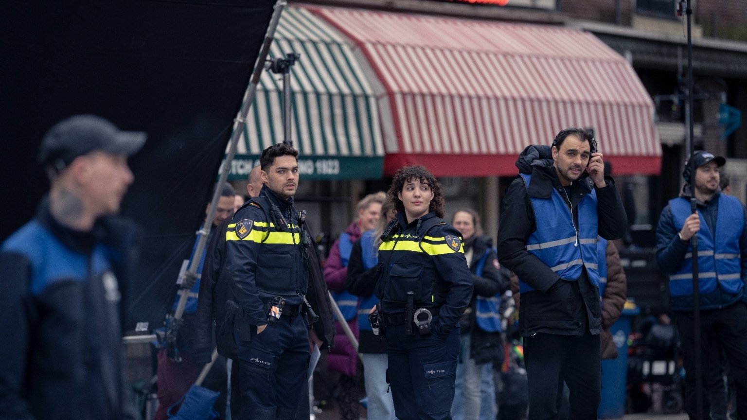 Thijs en Bobby Boermans blikken terug op de opnames van Netflix-megahit: 'Heb alleen maar lopen janken'