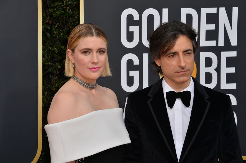Netflix shares the first picture and release date of brand new comedy with George Clooney - Paudal 20 Photo via Depositphotos