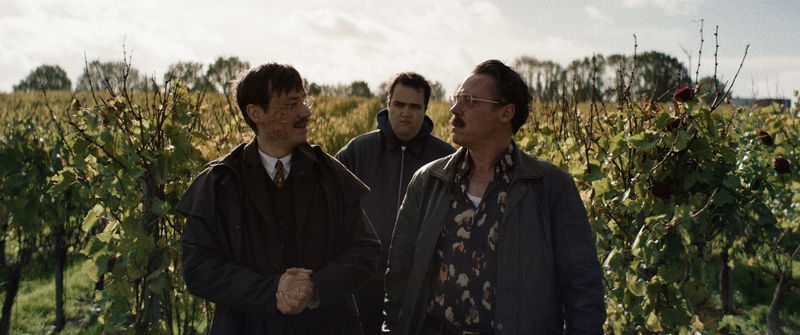 Still 'Fabula' via Filmdepot