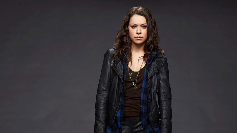 Still 'Orphan Black' via TMDb