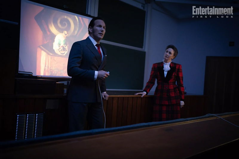 Figure via Giles Keyte/Warner Bros.